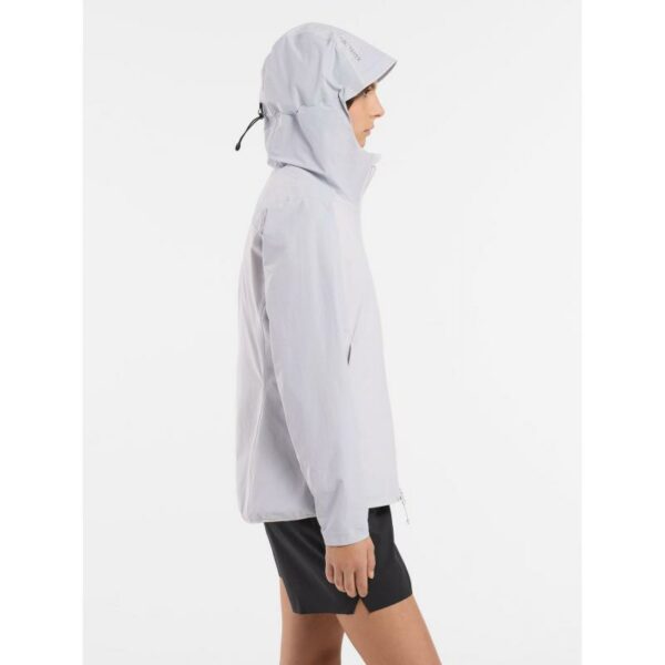 ArcTeryx ArcTeryx Gamma Lightweight Hoody W 30418 Gjertsen Sport 1 2 3 4 5