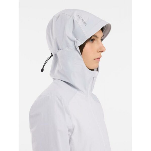 ArcTeryx ArcTeryx Gamma Lightweight Hoody W 30418 Gjertsen Sport 1 2 3 4 5 6