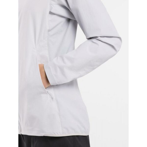 ArcTeryx ArcTeryx Gamma Lightweight Hoody W 30418 Gjertsen Sport 1 2 3 4 5 6 7