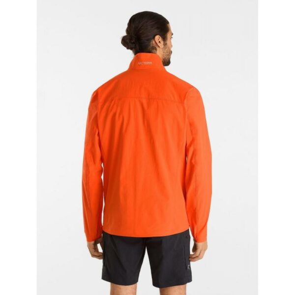 ArcTeryx ArcTeryx Gamma Lightweight Jakke Herre Phenom 30560 Gjertsen Sport 1 2 3 4 5 6 7 8 9 10