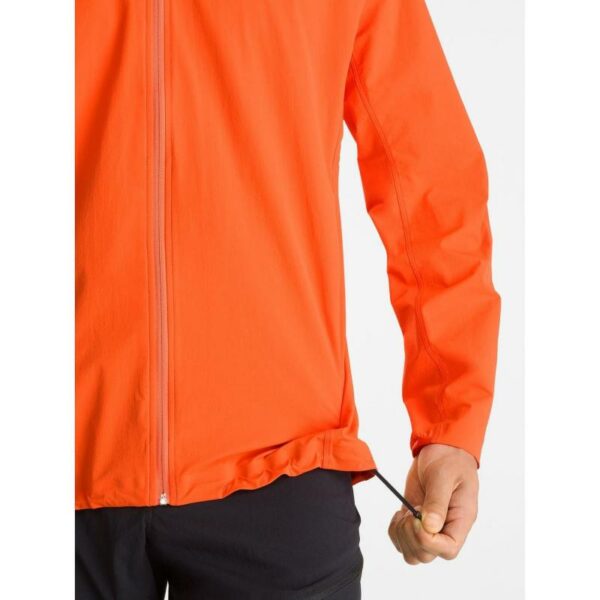 ArcTeryx ArcTeryx Gamma Lightweight Jakke Herre Phenom 30560 Gjertsen Sport 1 2 3 4 5 6 7 8 9 10 11 12 13