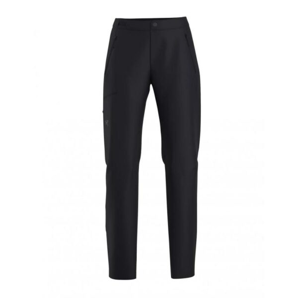 ArcTeryx ArcTeryx Gamma Pant Black Dame X000007687 Gjertsen Sport 1 2 3