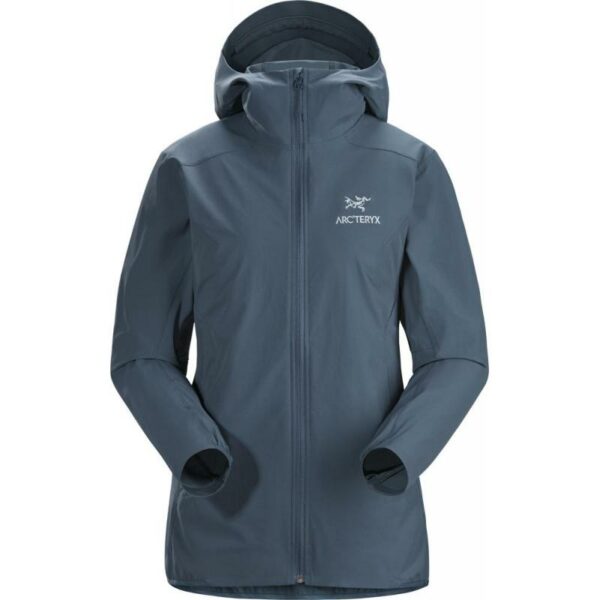 ArcTeryx ArcTeryx Gamma SL Hoody Dame Jakke 25135 Gjertsen Sport 1