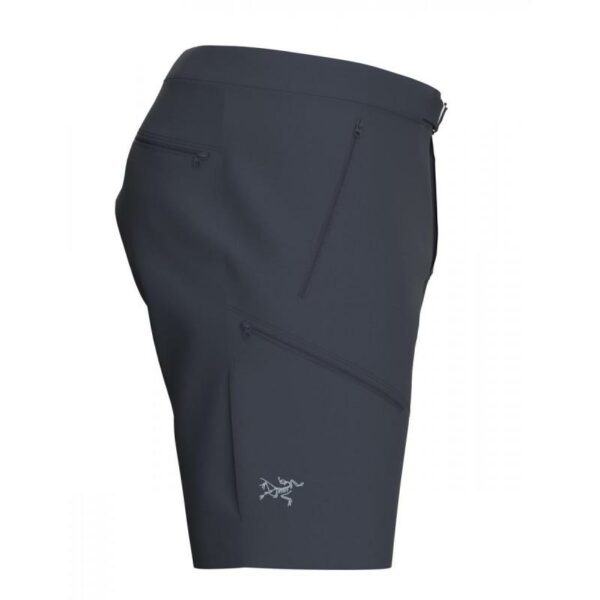ArcTeryx ArcTeryx Gamma Superlight Quick Dry Shorts 9 Herre 29121 Gjertsen Sport 1 2 3 4