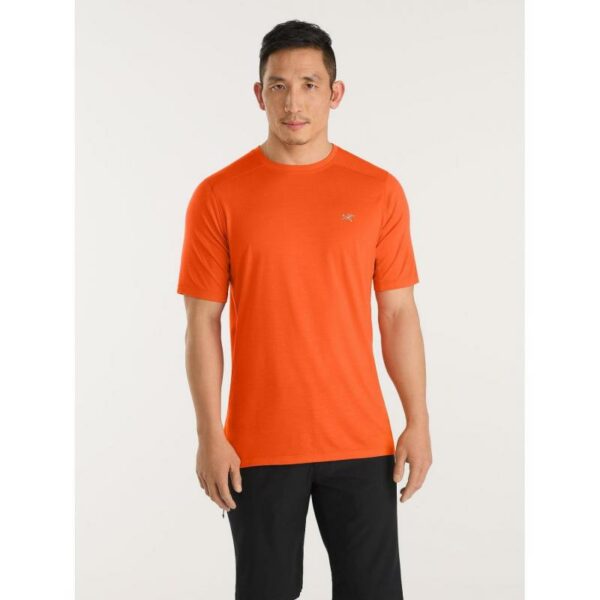 ArcTeryx ArcTeryx Ionia Merino T-shirt Herre 30573 Gjertsen Sport 1