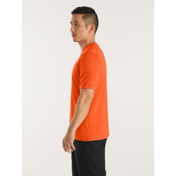 ArcTeryx ArcTeryx Ionia Merino T-shirt Herre 30573 Gjertsen Sport 1 2