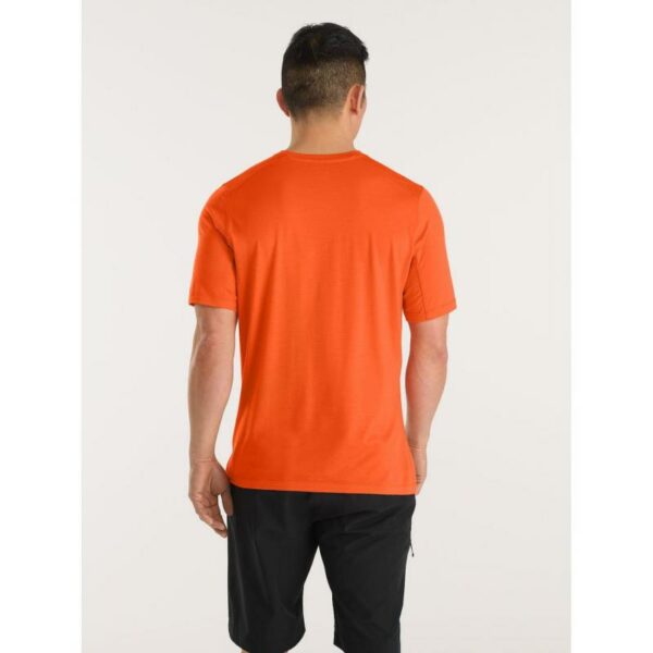 ArcTeryx ArcTeryx Ionia Merino T-shirt Herre 30573 Gjertsen Sport 1 2 3