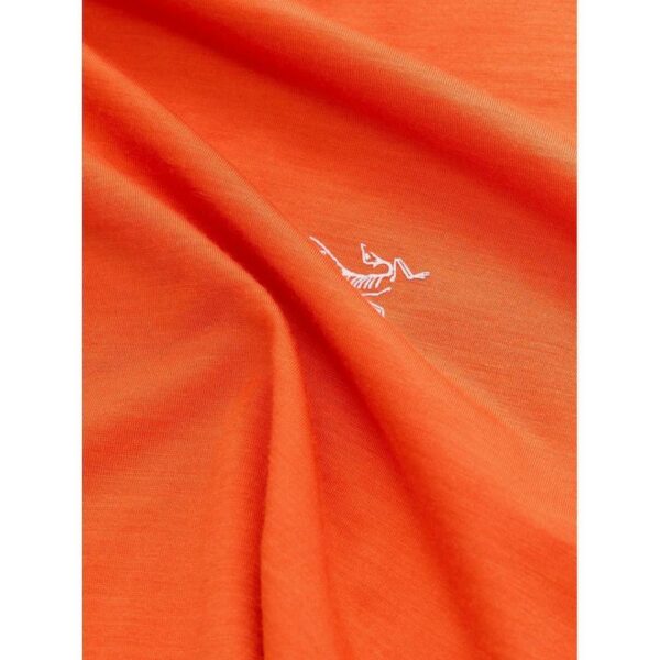 ArcTeryx ArcTeryx Ionia Merino T-shirt Herre 30573 Gjertsen Sport 1 2 3 4