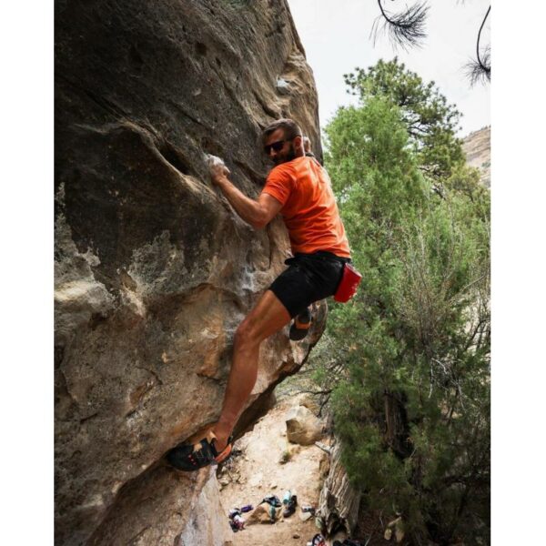 ArcTeryx ArcTeryx Ionia Merino T-shirt Herre 30573 Gjertsen Sport 1 2 3 4 5
