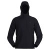 ArcTeryx ArcTeryx Kyanite Hoody Herre Sort X000008446 Gjertsen Sport 1