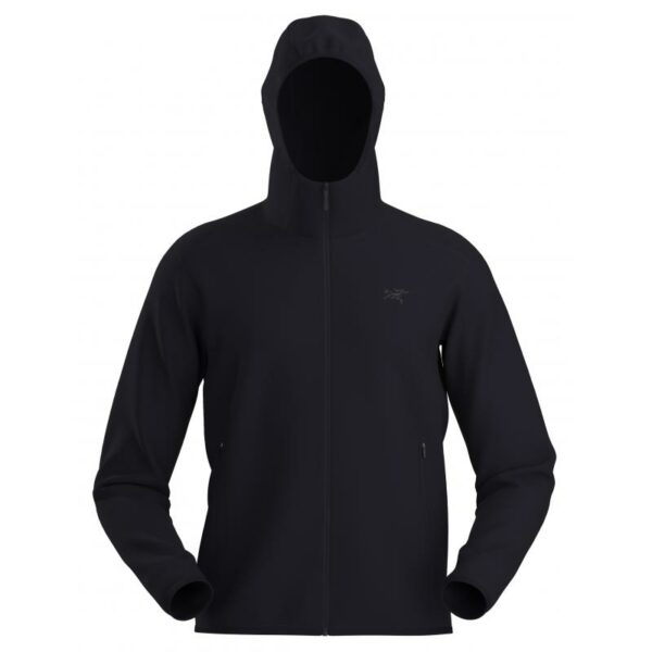 ArcTeryx ArcTeryx Kyanite Hoody Herre Sort X000008446 Gjertsen Sport 1