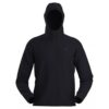 ArcTeryx ArcTeryx Kyanite Hoody Herre Sort X000008446 Gjertsen Sport 1 2 3 4