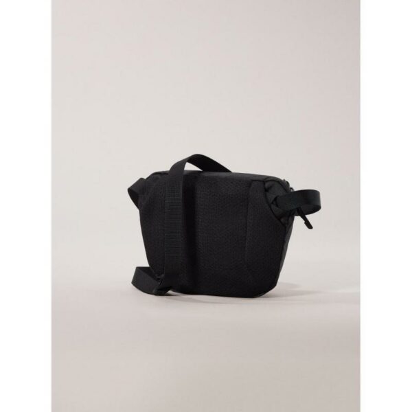 ArcTeryx ArcTeryx Mantis 1 Rumpetaske Sort X000006157 Gjertsen Sport 1 2