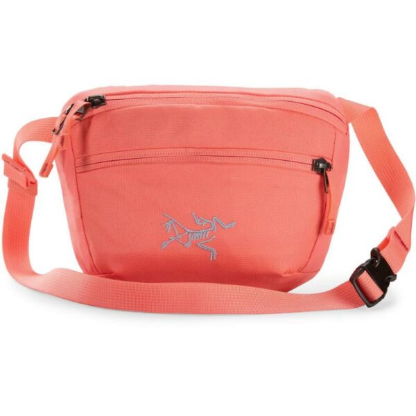 ArcTeryx ArcTeryx Mantis 1 Waist Pack 29556 Gjertsen Sport 1