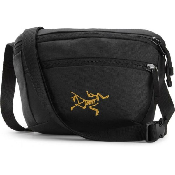 ArcTeryx ArcTeryx Mantis 1 Waist Pack 29556 Gjertsen Sport 1