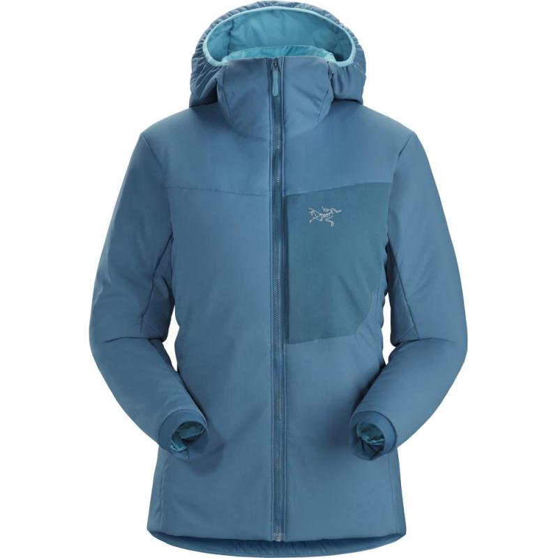 ArcTeryx Proton LT Hoody Jakke Dame