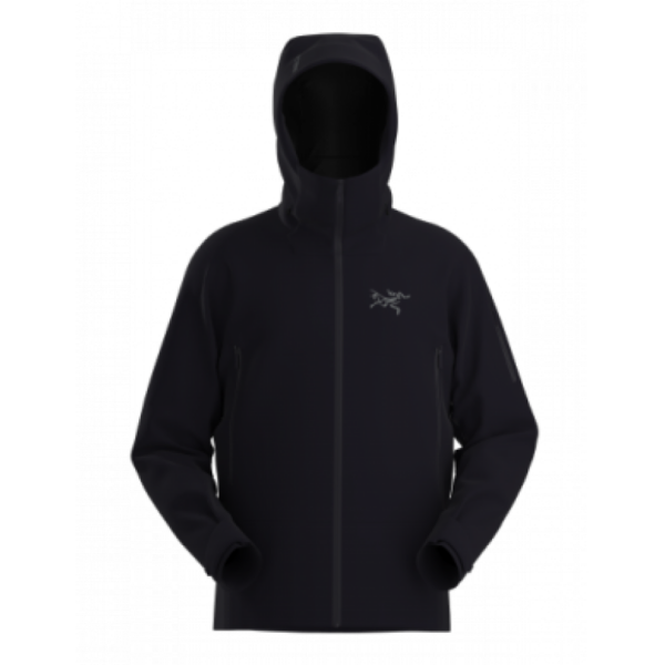 ArcTeryx ArcTeryx Sabre Insulated Jakke Herre Sort X000007183 Gjertsen Sport 1 2