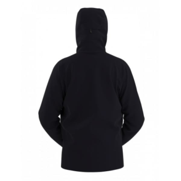 ArcTeryx ArcTeryx Sabre Insulated Jakke Herre Sort X000007183 Gjertsen Sport 1 2 3