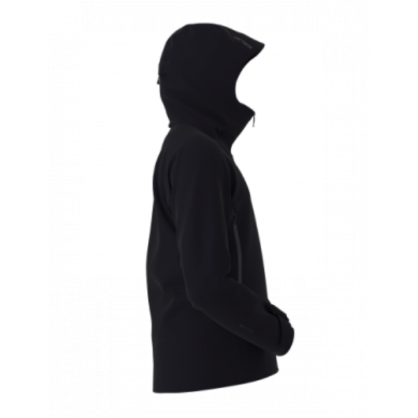ArcTeryx ArcTeryx Sabre Insulated Jakke Herre Sort X000007183 Gjertsen Sport 1 2 3 4