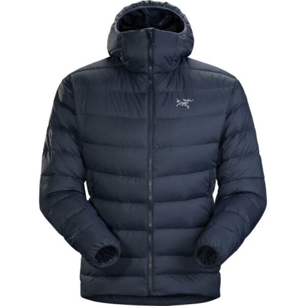 ArcTeryx ArcTeryx Thorium AR Hoody Mens Kingfisher jakke 29926 Gjertsen Sport 1