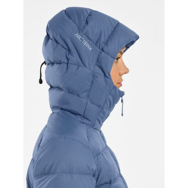 ArcTeryx ArcTeryx Thorium Hoody Dunjakke Dame 29629 Gjertsen Sport 1 2 3 4 5
