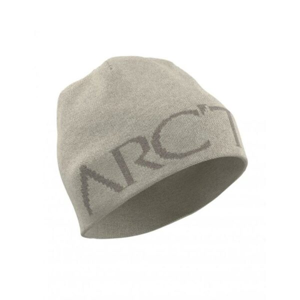 ArcTeryx ArcTeryx Word Head Toque Lue Arctic Slik X000007590 Gjertsen Sport 1
