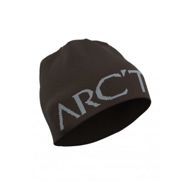 ArcTeryx ArcTeryx Word Head Toque Lue Bitters X000005675 Gjertsen Sport 1