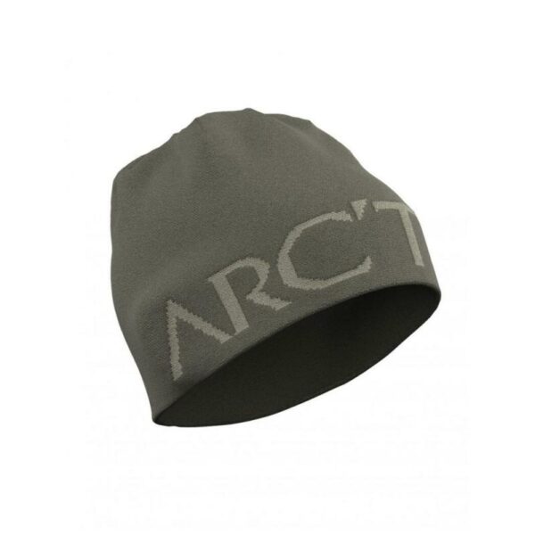 ArcTeryx ArcTeryx Word Head Toque Lue Forage X000005675 Gjertsen Sport 1