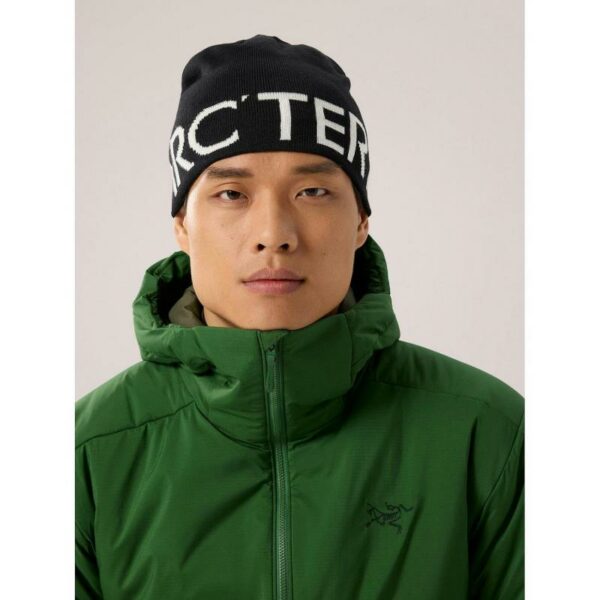 ArcTeryx ArcTeryx Word Head Toque X000007590 Gjertsen Sport 2