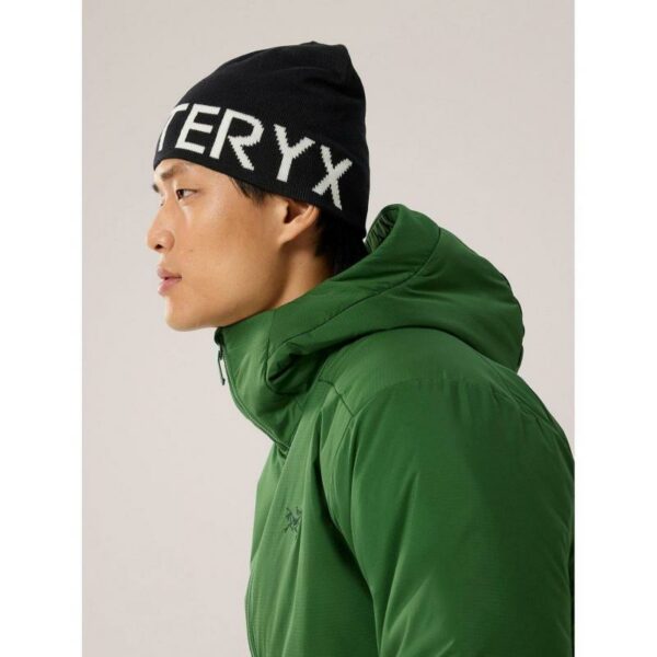 ArcTeryx ArcTeryx Word Head Toque X000007590 Gjertsen Sport 4