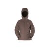 ArcTeryx ArcTeryx Atom Hoody Dame Velvet Sand Jakke X000006780 Gjertsen Sport 1