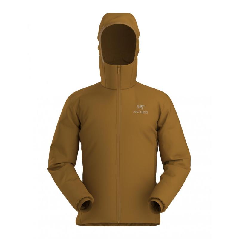 ArcTeryx Atom Hoody M Yukon
