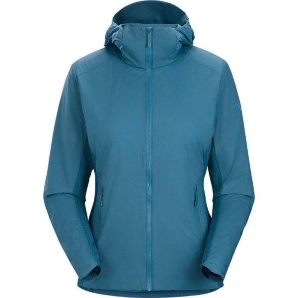 ArcTeryx ArcTeryx Atom Lightweight Hoody Dame Serene 30788 Gjertsen Sport 1