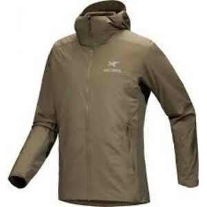 ArcTeryx ArcTeryx Atom SL Hoody Men's Tatsu X000005409 Gjertsen Sport 1