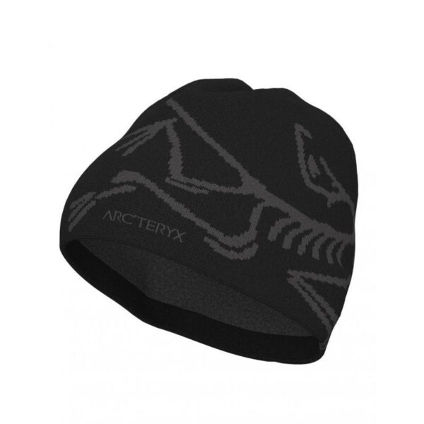 ArcTeryx ArcTeryx Bird Head Toque Sort X000006756 Gjertsen Sport 1