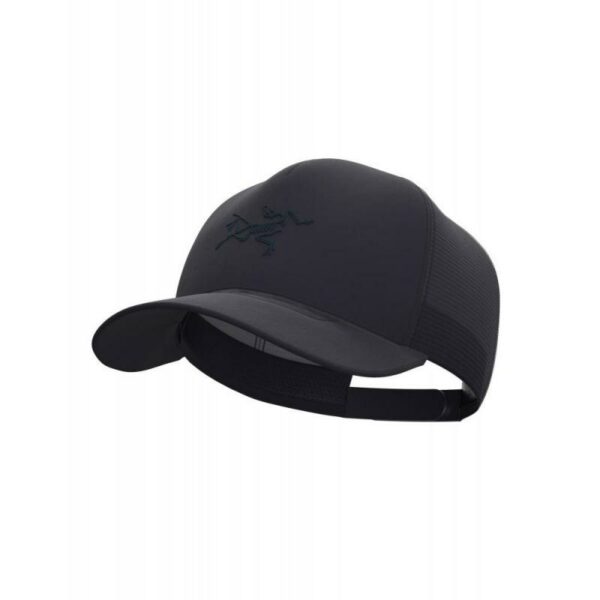 ArcTeryx ArcTeryx Bird Trucker Curved Cap 28596 Gjertsen Sport 1