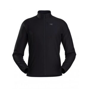 ArcTeryx ArcTeryx Delta Jacket M Sort X000009165 Gjertsen Sport 1