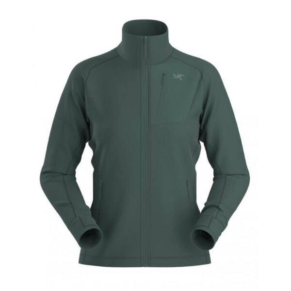 ArcTeryx ArcTeryx Delta Jakke Dame Boxcar X000006267 Gjertsen Sport 1