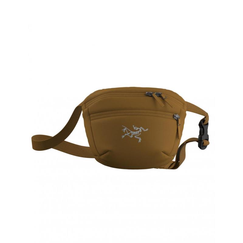 ArcTeryx Mantis 1 Waist Pack Yukon