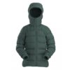 ArcTeryx ArcTeryx Thorium Hoody Dame Grønn X000005659 Gjertsen Sport 1