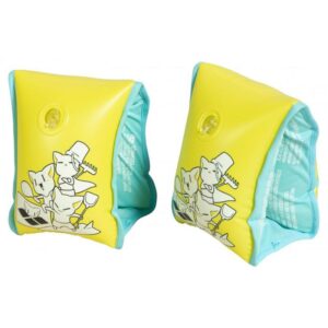 Arena Arena Friends Soft Armband Yellow 95244 Gjertsen Sport 1