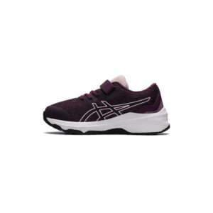 Asics Asics GT-1000 11 GS Deep Plum barn løpesko 1014A237 Gjertsen Sport 1 2