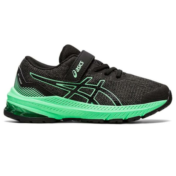 Asics Asics GT-1000 11 PS Løpesko Junior 1014A238 Gjertsen Sport 1 2