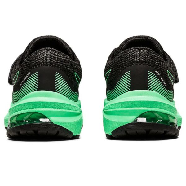 Asics Asics GT-1000 11 PS Løpesko Junior 1014A238 Gjertsen Sport 1 2 3 4 5