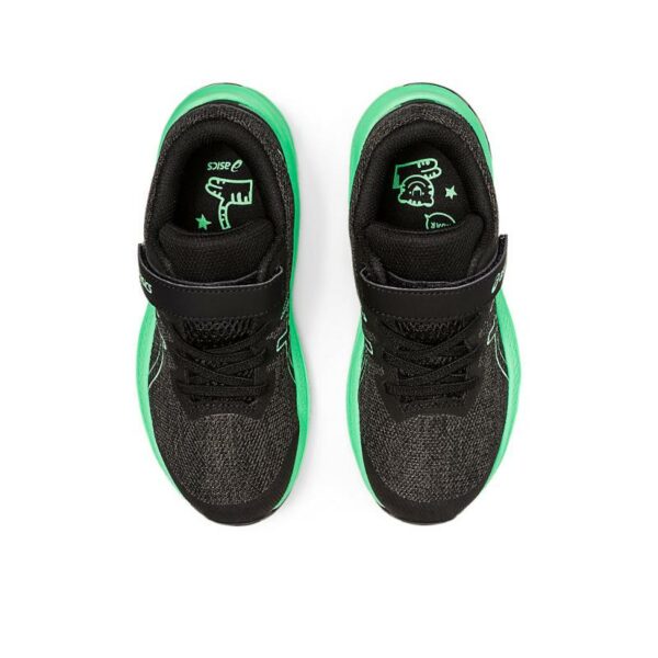 Asics Asics GT-1000 11 PS Løpesko Junior 1014A238 Gjertsen Sport 1 2 3 4 5 6