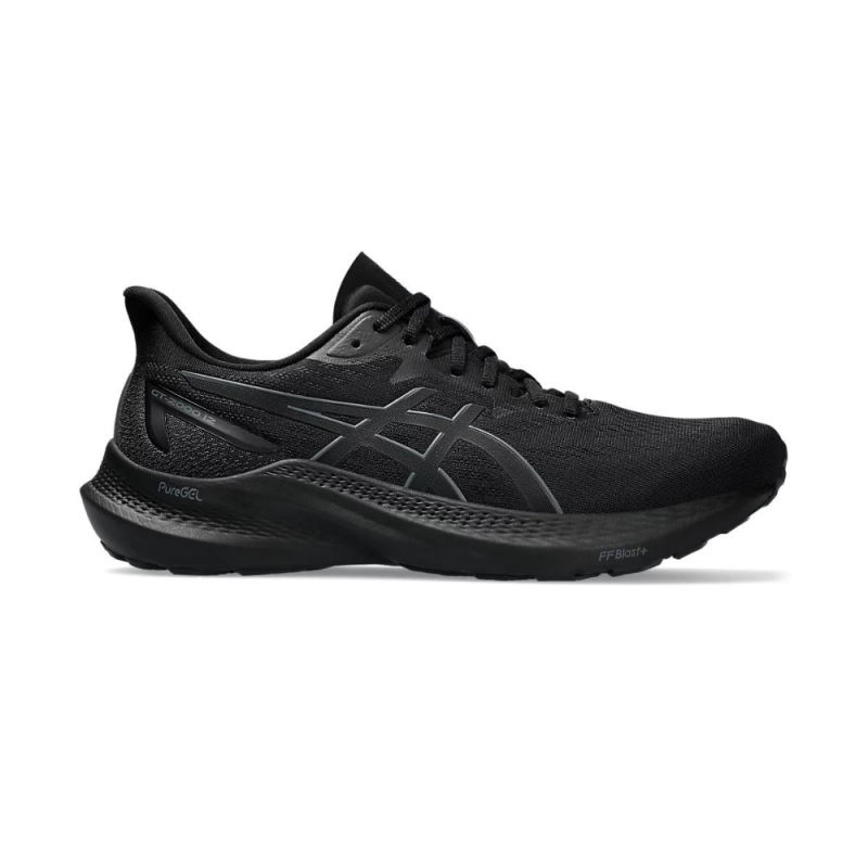 Asics GT-2000 12 Sort Herre