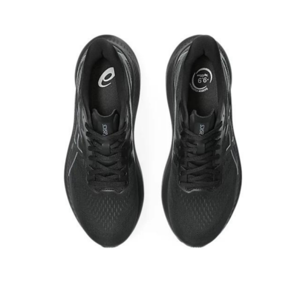 Asics Asics GT-2000 12 Sort Herre 1011B691 Gjertsen Sport 1 2 3 4