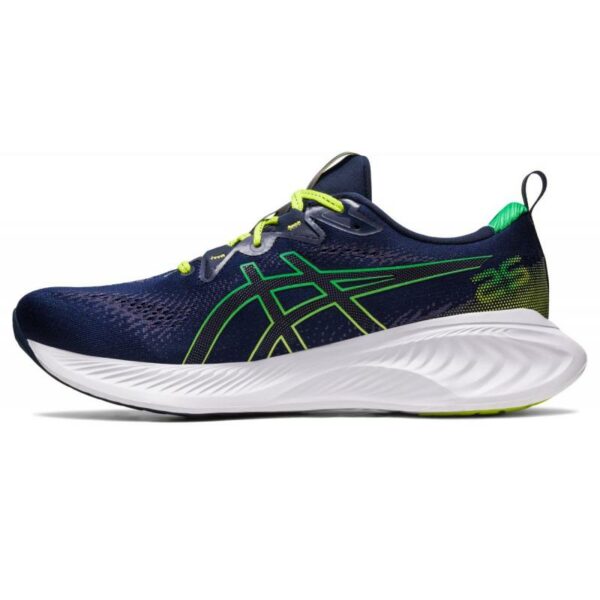 Asics Asics Gel Cumulus 25 Herre Løpesko 1011B621 Gjertsen Sport 1 2