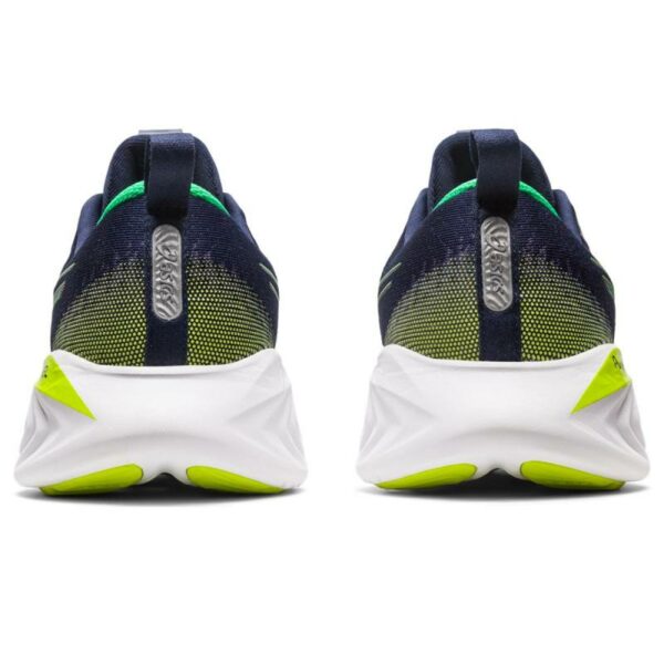 Asics Asics Gel Cumulus 25 Herre Løpesko 1011B621 Gjertsen Sport 1 2 3 4 5 6