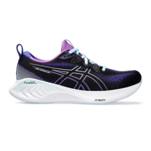 Asics Asics Gel-Cumulus 25 Lilla Dame 1012B441 Gjertsen Sport 1 2